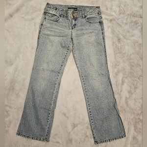 Express Jeans size 9/10